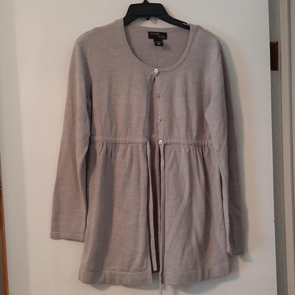 Ny and co sweater